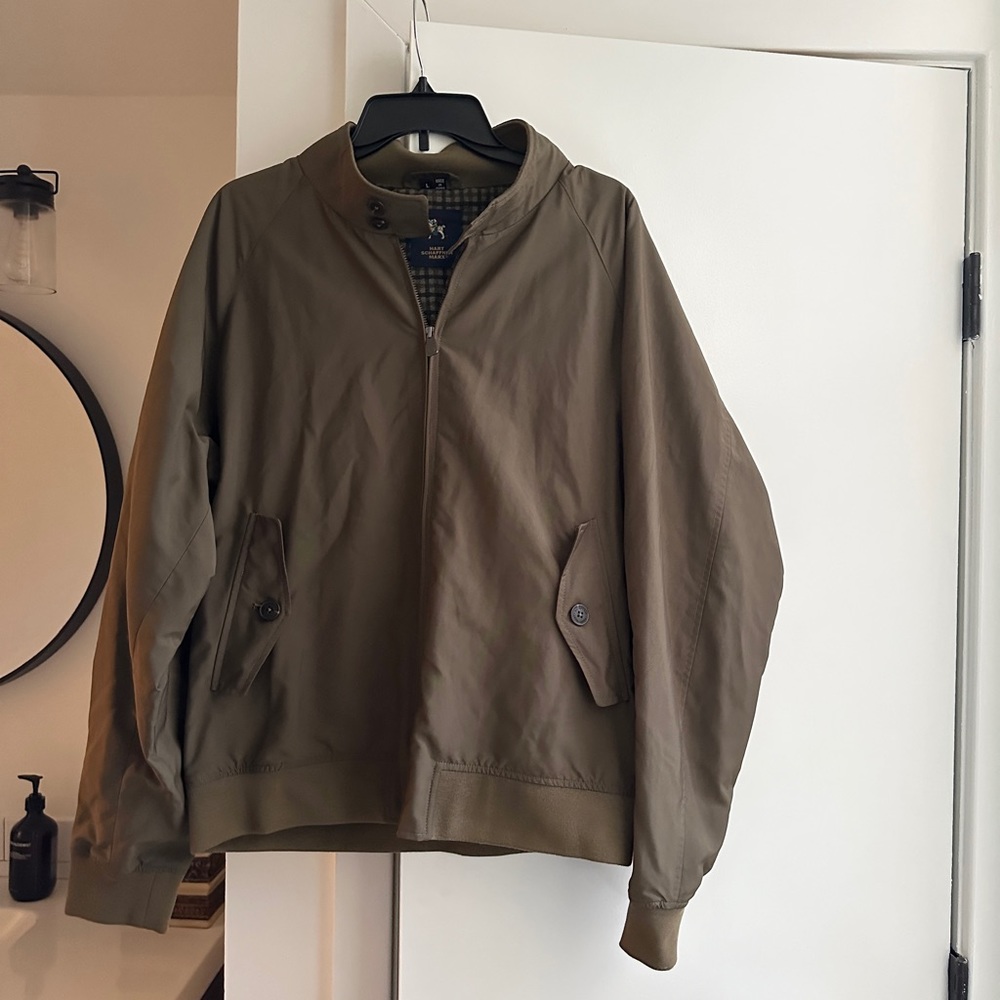 Hart Schaffner Marx Men’s Jacket
